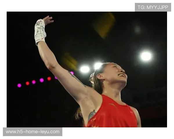 世界女子拳击锦标赛落幕，中国斩获三枚金牌，世界女子拳击锦标赛落幕,中国斩获三枚金牌